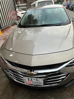 شيفروليه ماليبو